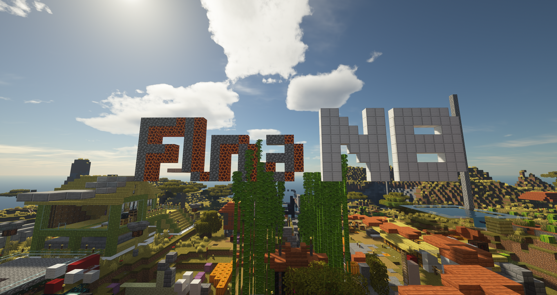 【浮林服务器】生电服规则 【浮林服务器】生电服规则